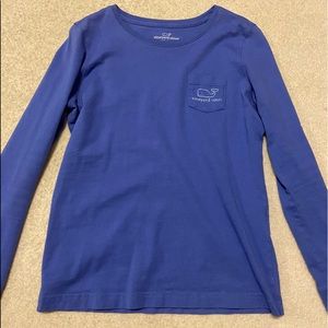 Vineyard Vines Long Sleeve